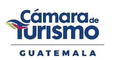 Cámara de Turismo Guatemala