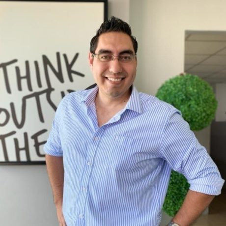 CEO - Qpaypro