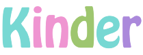 Kinder