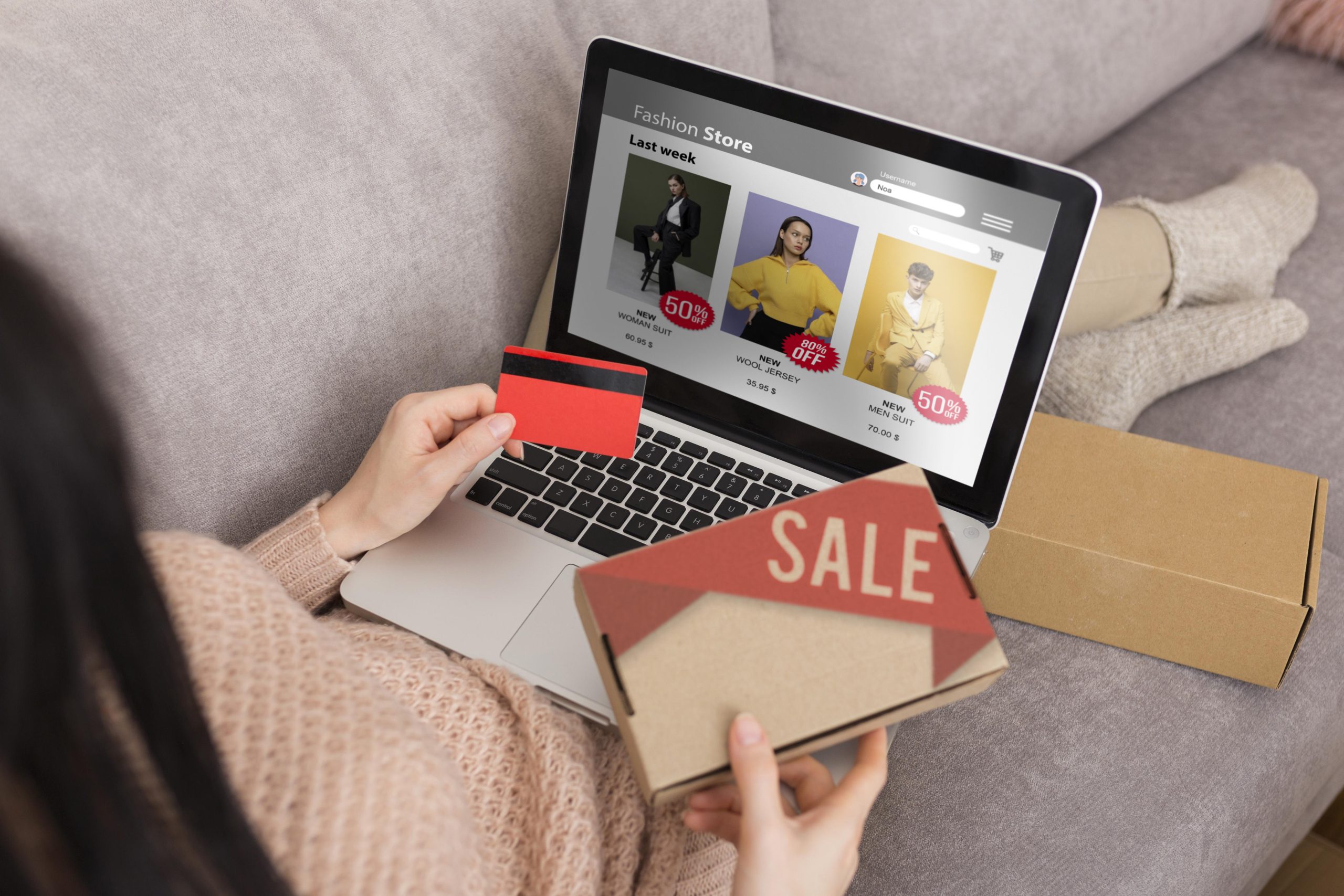Mejorando la Experiencia del Cliente en tu Tienda en Línea
