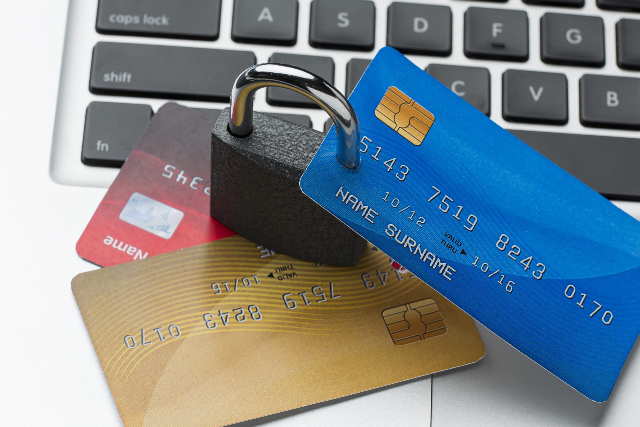 Pagos Digitales y Seguridad