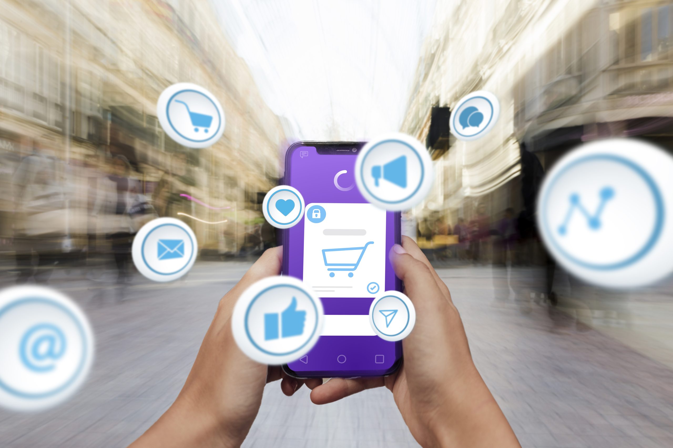 La Evolución del eCommerce: Cómo Adaptarse a las Nuevas Tendencias