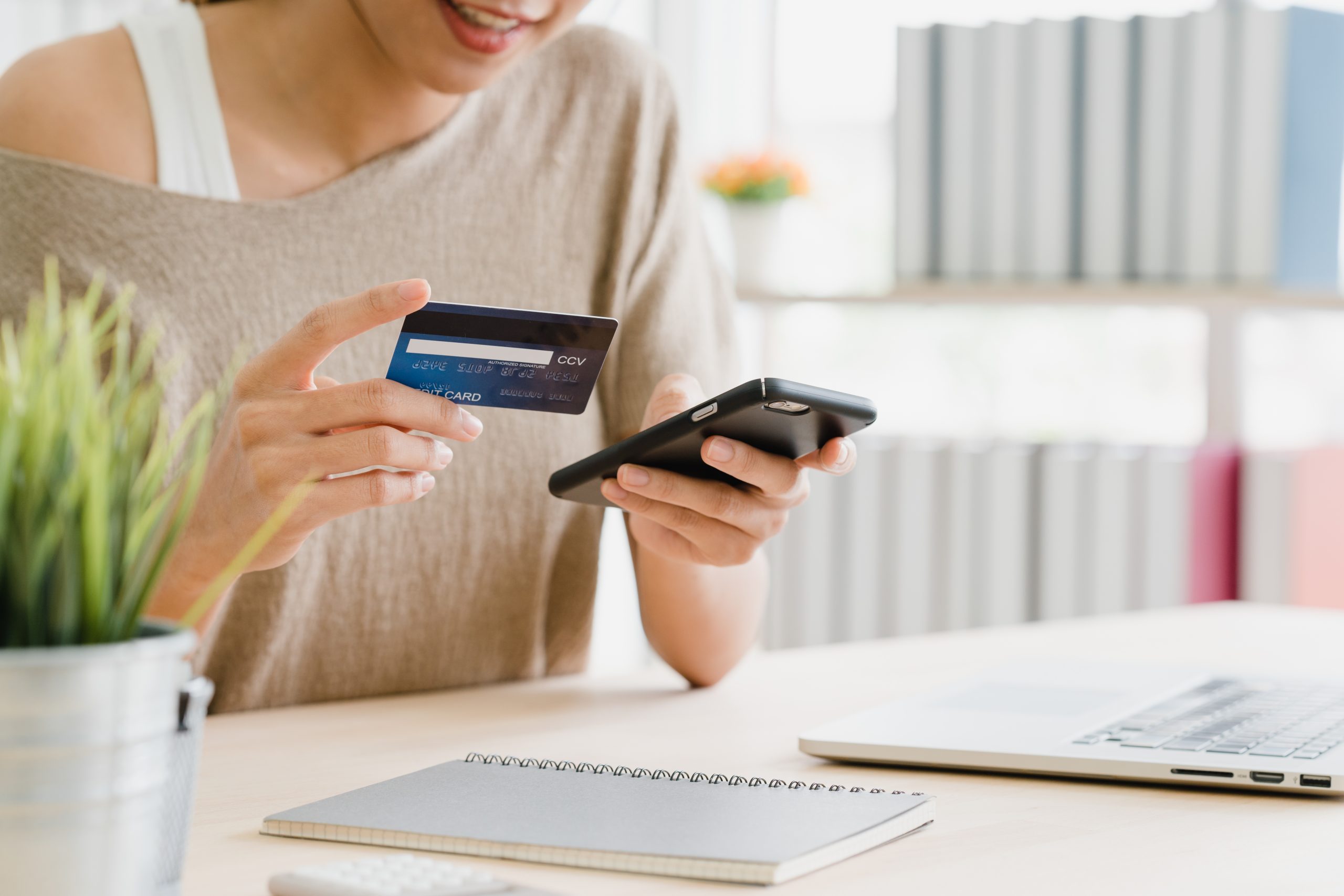 El Futuro de los Pagos Digitales: Tendencias a Tener en Cuenta